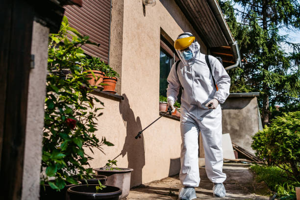 Best Residential Pest Control  in North Kingsville, OH