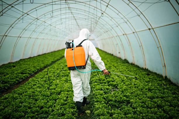 Pest Control Cost in North Kingsville, OH